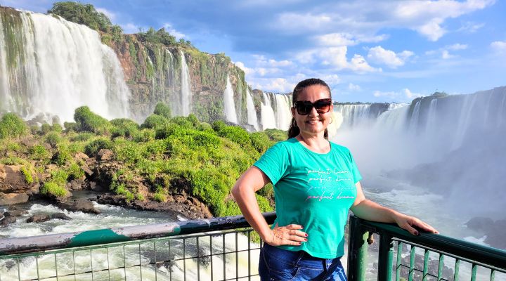 Cataratas do Iguaçu