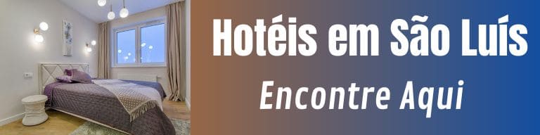 Hotéis em São Luís - Booking.com